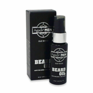 Agadir Men Beard Oil 1.5 Oz. - Image 1