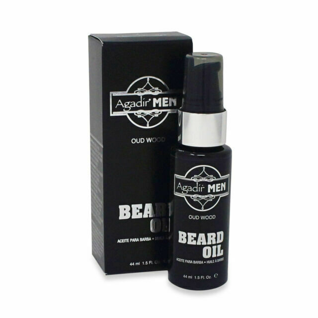 Agadir Men Beard Oil 1.5 Oz. Beard/Mustache UltraBeauty.shop Agadir Men Beard Oil 1.5 Oz. UltraBeauty.shop