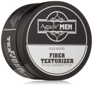 Agadir Men Fiber Texturizer 3 Oz. - Image 1