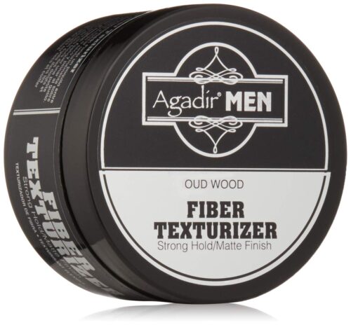 Agadir Men Fiber Texturizer 3 Oz. - Image 1
