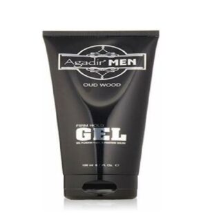 Agadir Men Firm Hold Gel 6.7 Oz. - Image 1