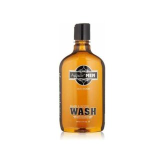 Agadir Men Hair & Body Wash 17 Oz. - Image 1