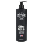 Agadir Men Firm Hold Gel 6.7 Oz. UltraBeauty.shop