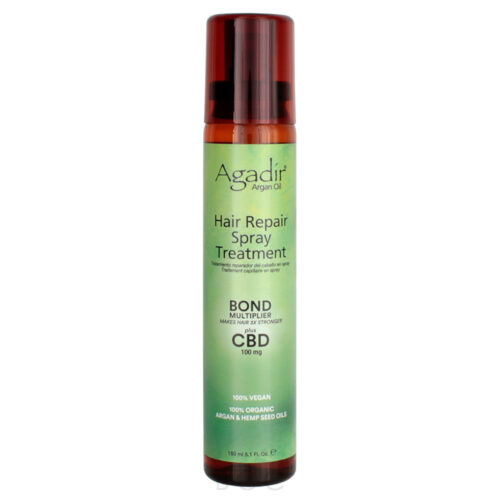 Agadir Repair Spray with CBD 5.1 Oz. - Image 1