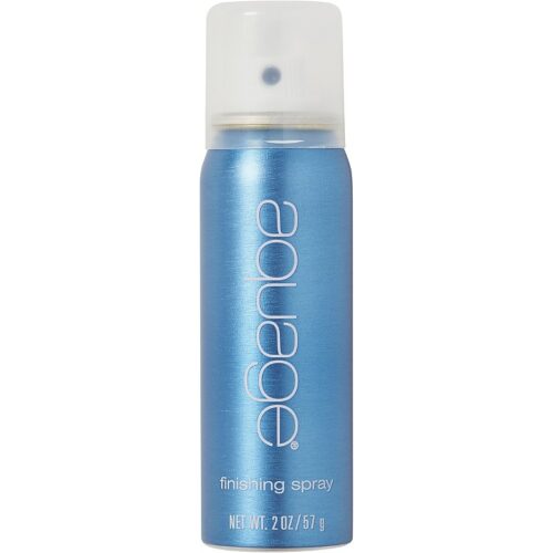 Aquage finishing spray 2 0z." - Image 1