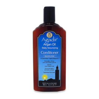 Argan Oil Volume Conditioner 12.4 Oz. - Image 1