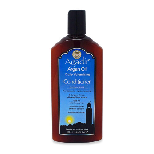 Argan Oil Volume Conditioner 12.4 Oz. - Image 1