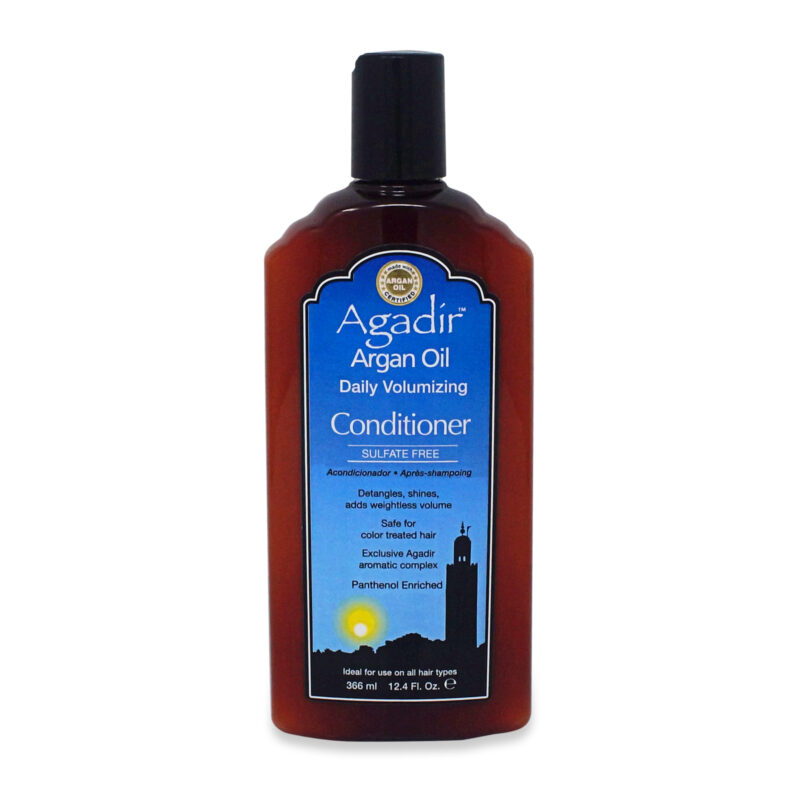 Argan Oil Volume Conditioner 12.4 Oz. Beauty Products UltraBeauty.shop Argan Oil Volume Conditioner 12.4 Oz. UltraBeauty.shop