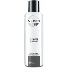 Nioxin System 2 Cleanser 10.1 Oz UltraBeauty.shop