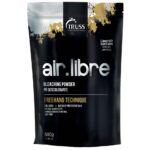 Truss Blanc.Blond Lightening Powder 17.64 Oz. UltraBeauty.shop