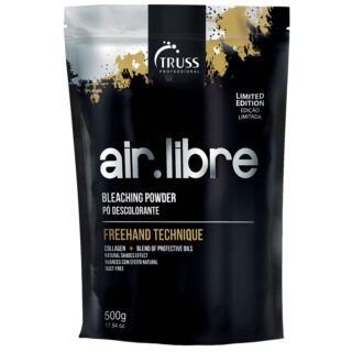 The Truss Air.Libre Bleaching Powder 17.64 Oz.