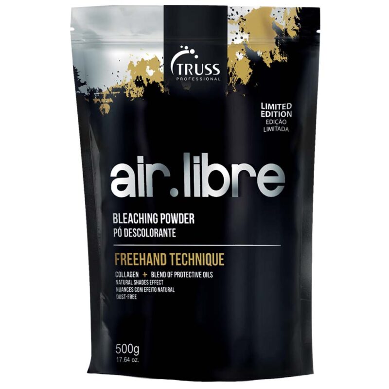 The Truss Air.Libre Bleaching Powder 17.64 Oz. Beauty Products UltraBeauty.shop The Truss Air.Libre Bleaching Powder 17.64 Oz. UltraBeauty.shop