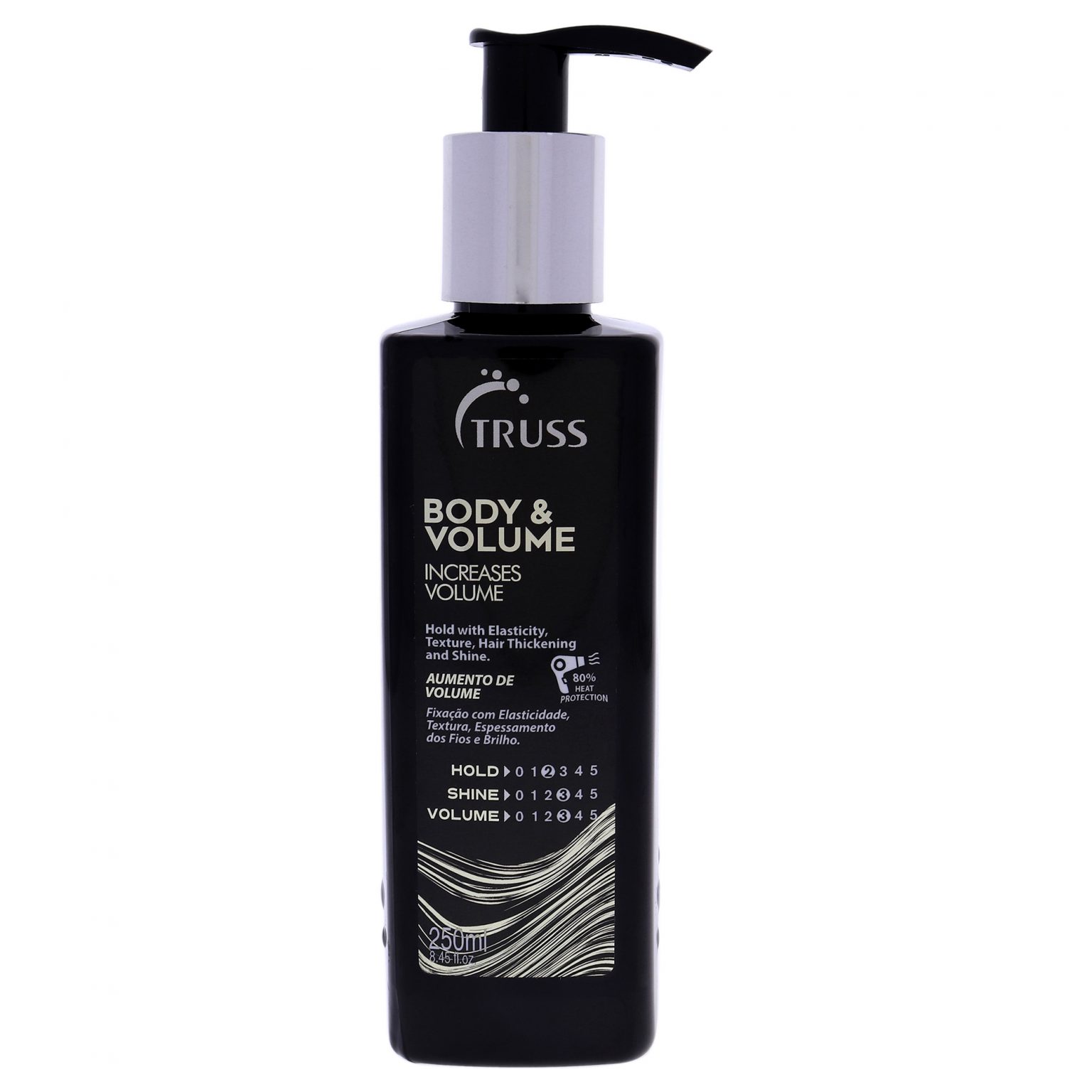 Truss Body Volume 8.45 Oz.