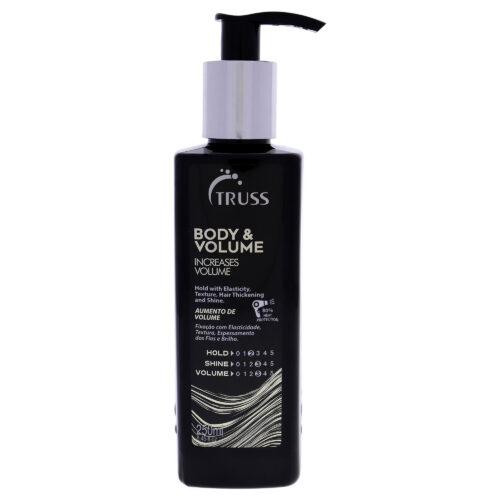 Truss Body Volume 8.45 Oz. Anti Frizz UltraBeauty.shop Truss Body Volume 8.45 Oz. UltraBeauty.shop