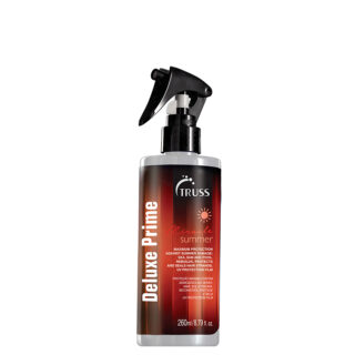 Truss Deluxe Prime Summer 8.79 Oz. - Image 1