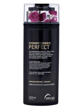 Truss Perfect Hyaluronic Acid Conditioner 10.14 Oz.