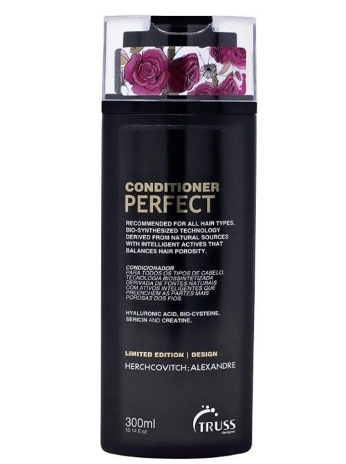 Truss Perfect Hyaluronic Acid Conditioner 10.14 Oz. UltraBeauty.shop