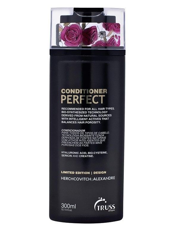 Truss Perfect Hyaluronic Acid Conditioner 10.14 Oz. UltraBeauty.shop