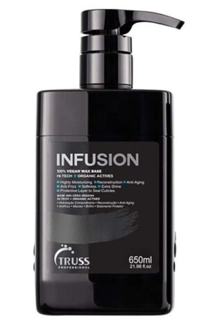 Truss Infusion Treatment 21.98 Oz. Last One. - Image 1