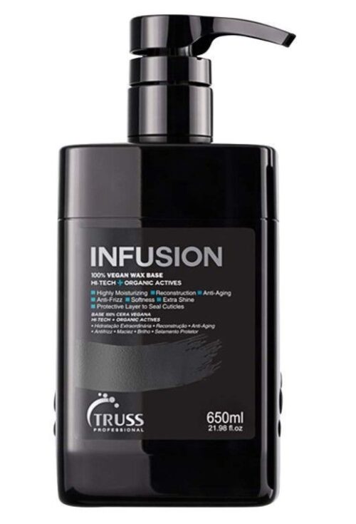 Truss Infusion Treatment 21.98 Oz. Last One. - Image 1