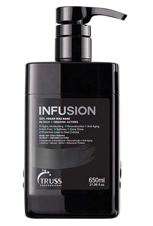 Truss Infusion Treatment 21.98 Oz. Last One. UltraBeauty.shop