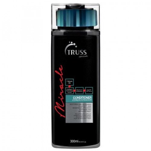 Truss Miracle Conditioner 10.14 Oz. UltraBeauty.shop