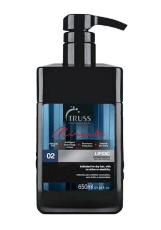 Truss Miracle Lipidic 21.98 Oz.
