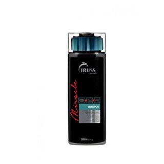 Truss Miracle Shampoo 10.14 Oz.