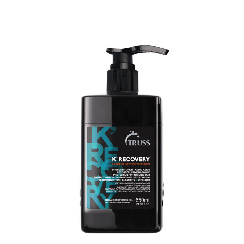 Truss Professional K Recovery 21.98 Oz. Last one! UltraBeauty.shop
