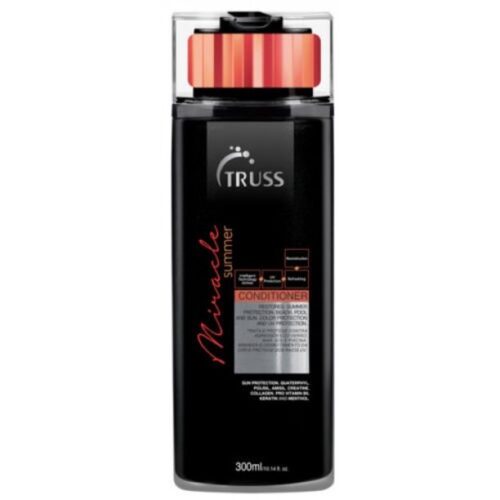 Truss Professional’s Miracle Summer Conditioner 10.14 Oz. UltraBeauty.shop