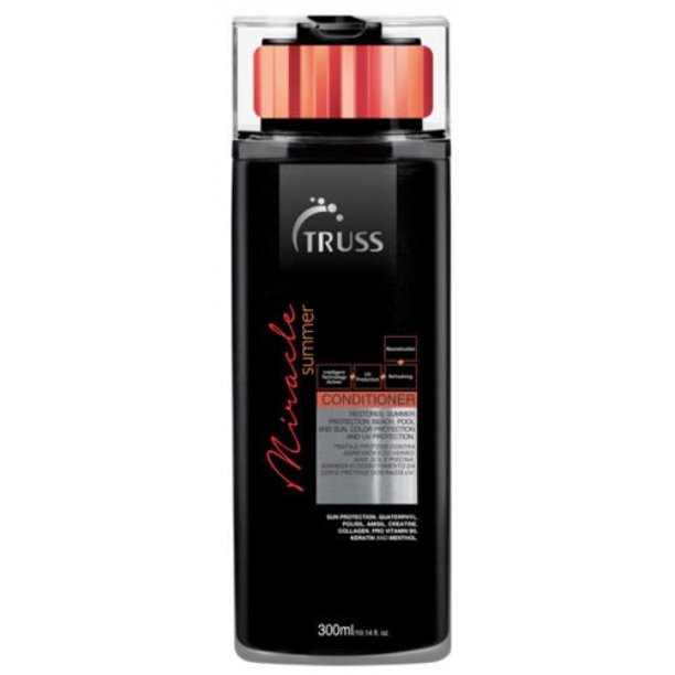 Truss Professional’s Miracle Summer Conditioner 10.14 Oz. UltraBeauty.shop