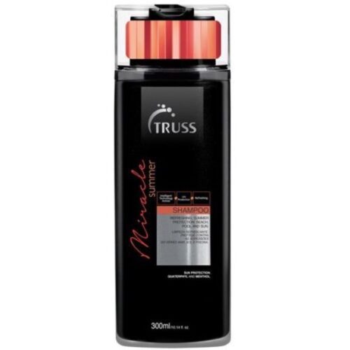 Truss Professional’s Miracle Summer Shampoo 10.14 Oz. UltraBeauty.shop