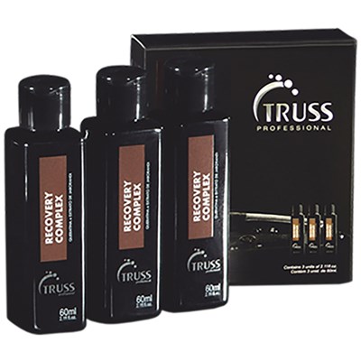 Truss Recovery Complex 3 Packs UltraBeauty.shop