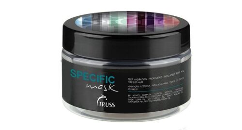 Truss Specific Mask 6.35 Oz. Anti Frizz UltraBeauty.shop Truss Specific Mask 6.35 Oz. UltraBeauty.shop
