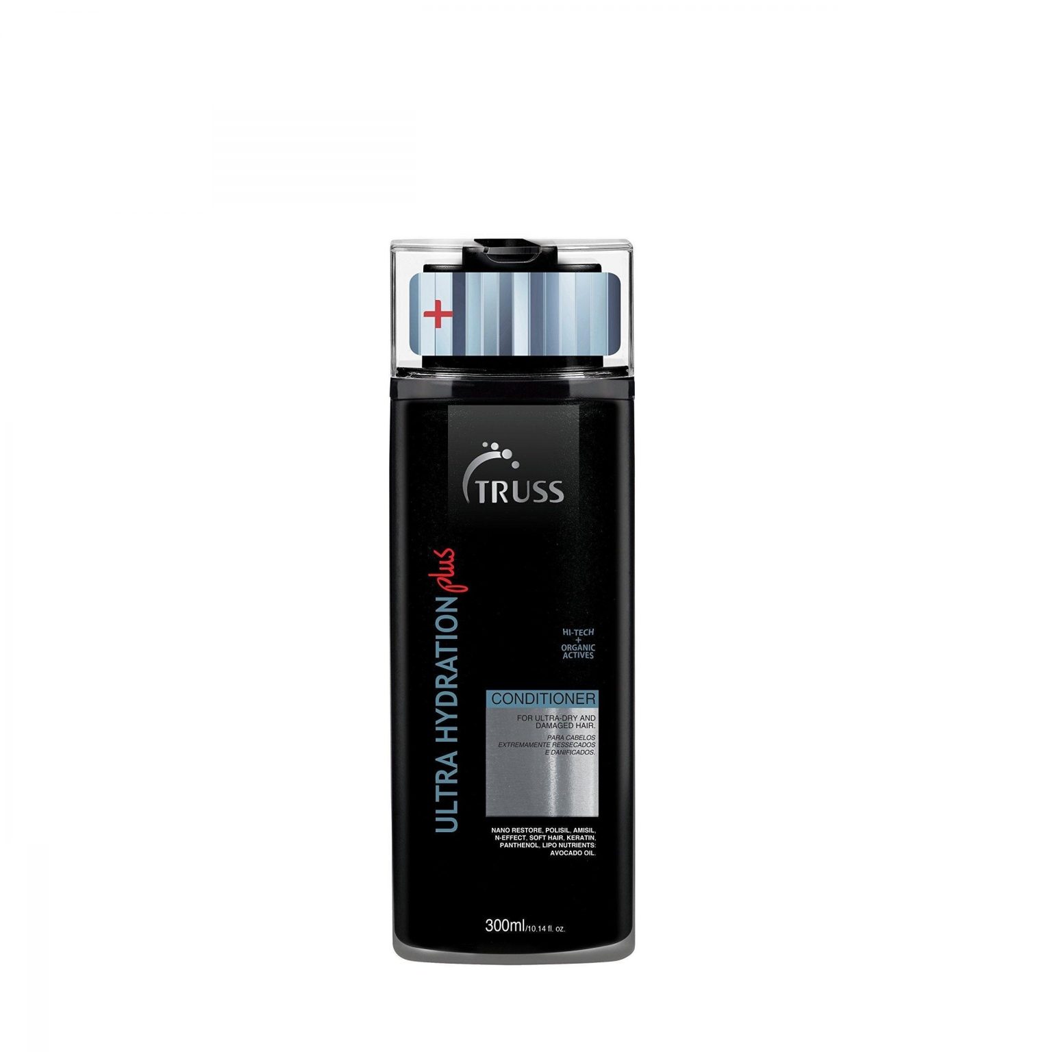 Truss Ultra Hydration Conditioner 10.14 Oz.123