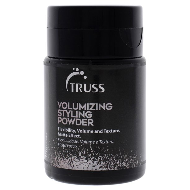 Truss Volumizing Styling Powder 0.35 Oz. Beauty Products UltraBeauty.shop Truss Volumizing Styling Powder 0.35 Oz. UltraBeauty.shop