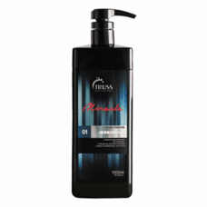 Truss Miracle Bidimensional Shampoo 33.8 Oz. UltraBeauty.shop