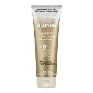 Joico Blonde Life Creme Lightener 10.5 Oz. - Image 1