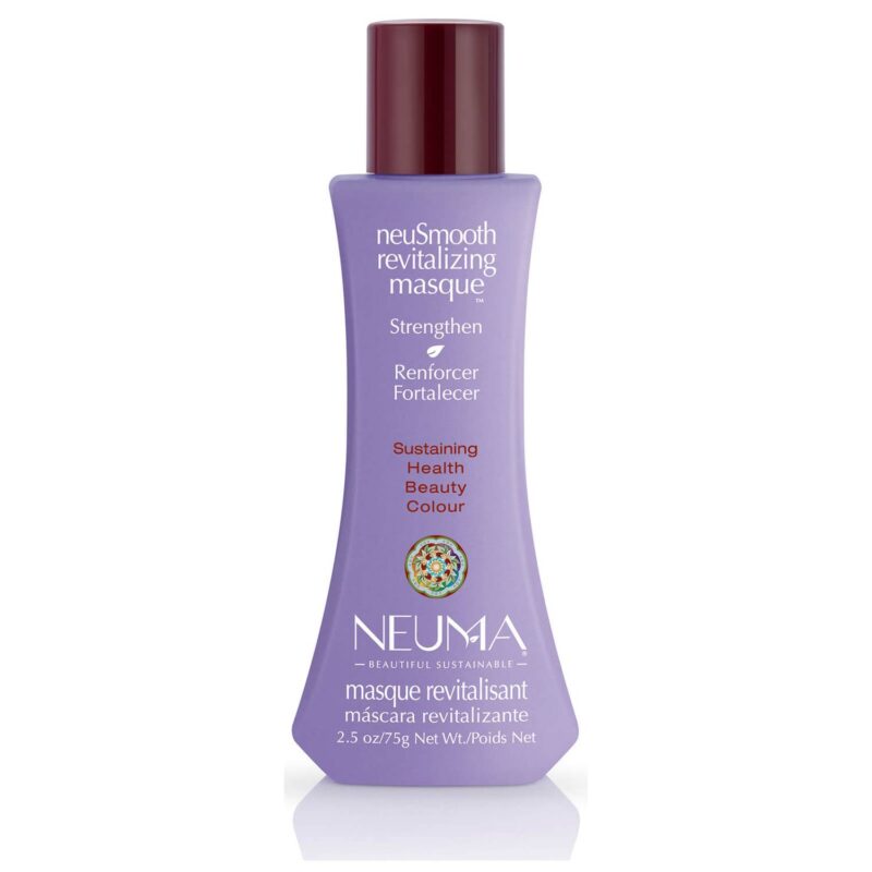 Neuma neuSmooth Revitalizing Masque 2.5 fl.oz. Beauty Products UltraBeauty.shop Neuma neuSmooth Revitalizing Masque 2.5 fl.oz. UltraBeauty.shop