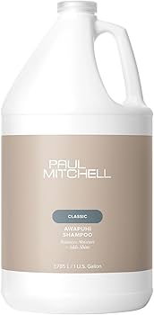 Paul Mitchell Clarifying Shampoo Two 1 Gallon Beauty Products UltraBeauty.shop Paul Mitchell Clarifying Shampoo Two 1 Gallon UltraBeauty.shop