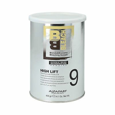 Alfaparf Milano BB Bleach High Lift 9 14.1 oz UltraBeauty.shop
