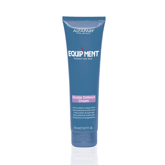 Alfaparf Milano Equipment Double Defence Cream 5.07 Oz. UltraBeauty.shop