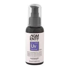 Alfaparf Milano Pigment Hair Color 3.04 oz Ultra Violet UltraBeauty.shop