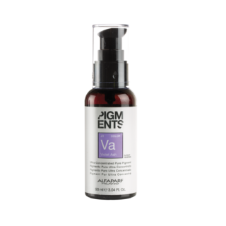 Alfaparf Milano Pigment Hair Color 3.04 oz Violet Ash