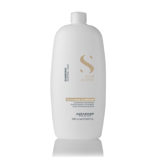 Alfaparf Milano Semi Di Lino Diamond Illuminating Conditioner 1 liter