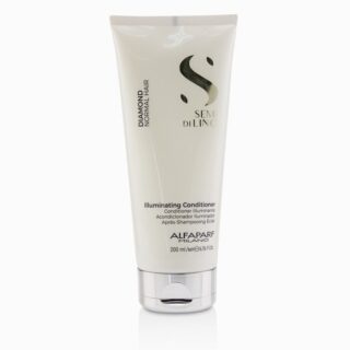 Alfaparf Milano Semi Di Lino Diamond Illuminating Conditioner 6.76 Oz.