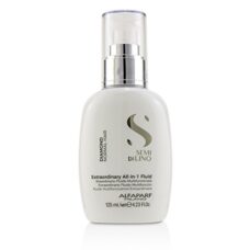 Alfaparf Milano Semi Di Lino Diamond Illuminating Extraordinary All-In-1 Fluid 125 Ml. UltraBeauty.shop