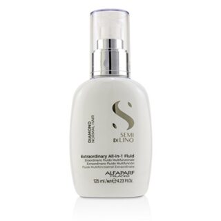 Alfaparf Milano Semi Di Lino Diamond Illuminating Extraordinary All-In-1 Fluid 125 Ml.