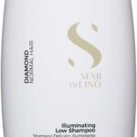 Alfaparf Milano Semi Di Lino Diamond Illuminating Mask 6.98 Oz. UltraBeauty.shop