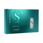 Alfaparf Milano Semi Di Lino Reconstruction Anti-Breakage Daily Fluid 4.23 Oz. UltraBeauty.shop